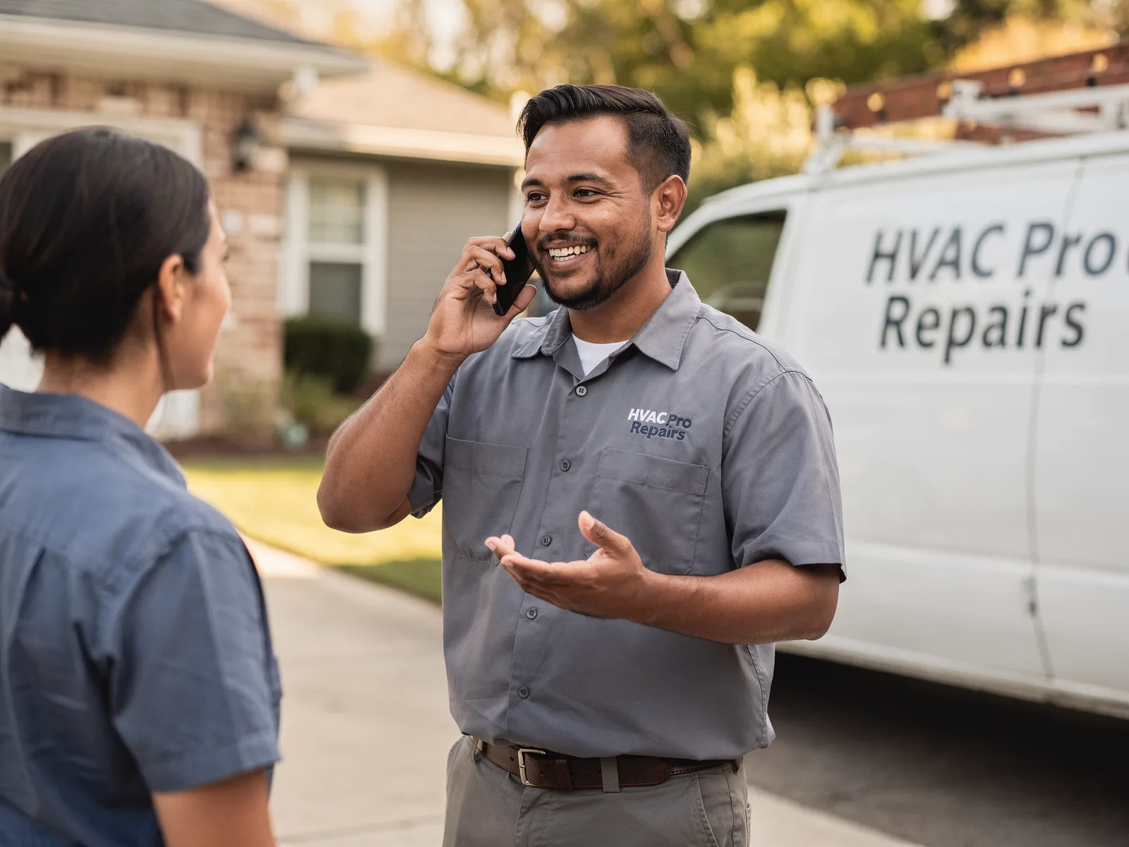 Heat Pump Repair Hillsborough, NJ FAQs